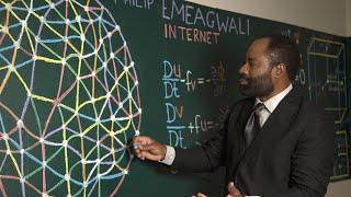Who Created the Internet and Why? | Philip Emeagwali | Nigerian Who Invented an Internet