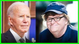 Michael Moore SHOCKS All With SCORCHING HOT Biden Take | The Kyle Kulinski Show