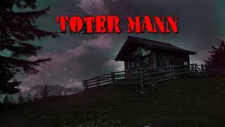 Toter Mann | Krimi Hörspiel