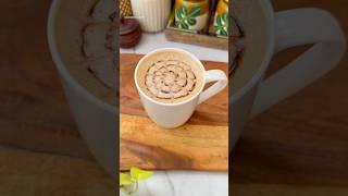 For All Coffee Lovers | Hot Coffee️ #shorts #trending #coffee