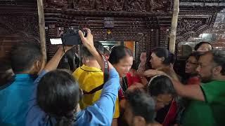 Pachali Bhairab Jatra 2081