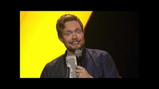 Bastian Bielendorfer - 1LIVE Köln Comedy-Nacht XXL 2017