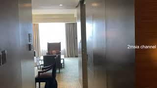 Renaissance Hotel JB Suite