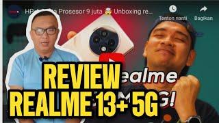 product review realme 13+ 5g for gaming #gadgetin #realme13+ #productreview #realme #realmereview