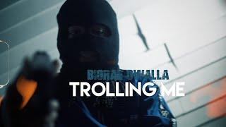 BigRae Gwalla - Trolling Me (Official Music Video) Shot by @DNiceTV314