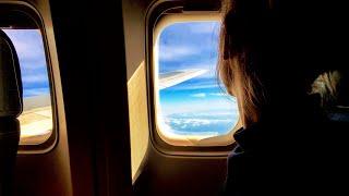 Travel Around the World | Over the Clouds | MandysTrend