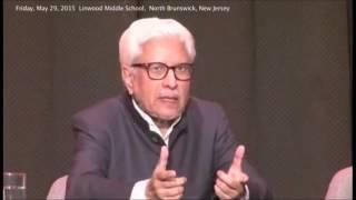 Nazr ya Niyaz ka khana Haram hai ? | Javed Ahmad Ghamidi