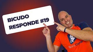 Bicudo Responde #19 | Rodrigo Bicudo | Bora Correr