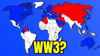 What If World War 3 Broke Out Today?