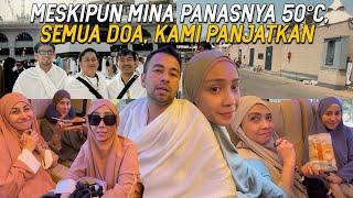 DIAM-DIAM,INI DIA LIST DOA NAGITA #HajiRans