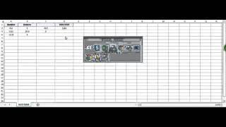 Excel MDETERM Function - How to use MDETERM Function