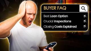 What NO ONE Tells You About Buying a Home in Tucson AZ! | FAQs about buying a home in Tucson AZ