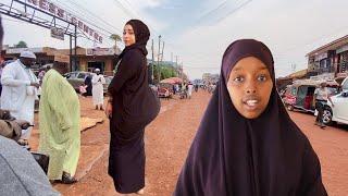 Kisenyi Slum, The Little Mogadishu Where SOMALis Live In Kampala Uganda 