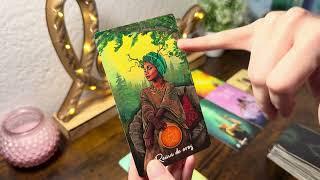 VIRGODEBES SABER ESTO ALGUIEN ACLARA SUS DUDAS MIRA COMO SE SIENTE HOROSCOPO #VIRGO HOY TAROT AMOR