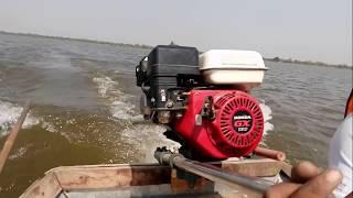 HONDA BOAT ENGINE/OUTBOARD ENGINE MOTOR/LTOBE