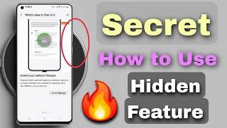 All SAMUSNG MOBILE : Secret Feature  How to Use  All Old New Devices 