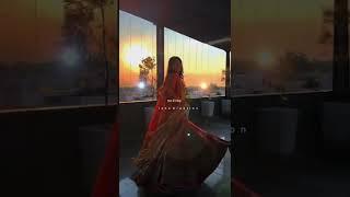 New Female version whatsapp status  love status || Aesthetic status Lofi  song hindi ringtone ||