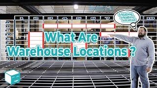 What Are Warehouse Locations: Bin Types & Locations Explained