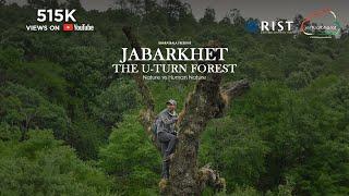 Jabarkhet - The U-Turn Forest | Bharatbala | Virtual Bharat | Short Film | Documentary