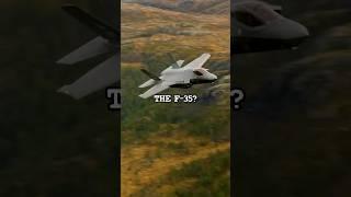 Is the A-10 Warthog Better than the F-35?