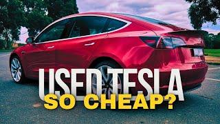 Top 10 Used Electric Cars | Best EV to Buy in 2024