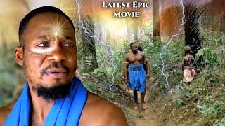 If You Love Jnr Pope Odonwodo Dont Miss The Latest Epic Movie 2024 | full Nigerian Movies