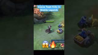 Top Mobile Legends Players Share Their SECRET Team Kill Strategies