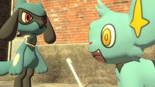 [SFM/POKEMON/LEXO TV] Voice Notes from Patsy