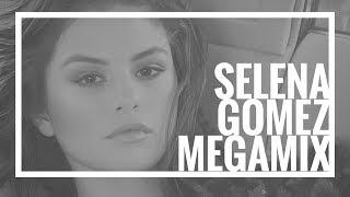 Selena Gomez Megamix - The Evolution of Selena