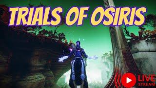 LIVE | TRIALS OF OSIRIS MORE SPECIAL CHANGES | 2113 FLAWLESS POV