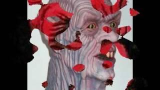 Coffman's Horror Masks