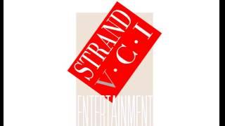 Strand VCI Entertainment Logo