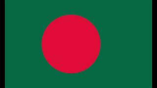 Ten Hours of the National Anthem of Bangladesh