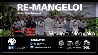 Mpulele Menyako by Re~Mangeloi AD