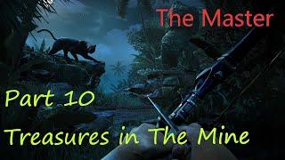 Far Cry 3 "Game For Pirates" mode / The walkthrough of Far Cry 3 / №10: The Treasures in The Mine