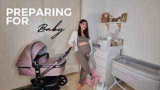 Baby Essentials | Sve što vam treba za bebu