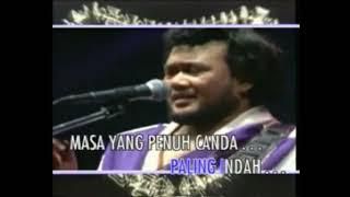 Rhoma Irama Remaja