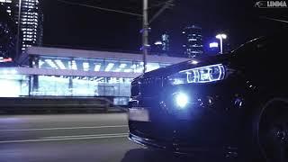 Katy Perry - E.T. (AIZZO REMIX) | BMW VIDEO - LIMMA