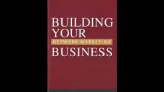 Jim Rohn - Building Your Network Marketing Business