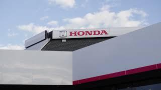 Honda New Zealand - Honda Store North Shore