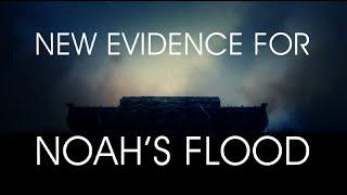 Noah's Flood: Biblical Archaeology