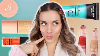 Virale ELF Produkte: Ich kaufe & teste ALLE Makeup Kategorien!