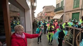 Sa Rua de Llucmajor - 1st March 2025