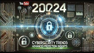 2024 Cybersecurity Trends  Advanced Protection Insights