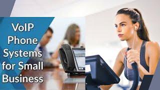 VoIP Phone System for Small Business | Small Business VOIP | best VoIP for small business