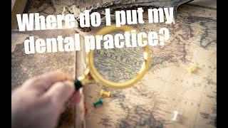 How to Start a Dental Practice From Scratch: Where