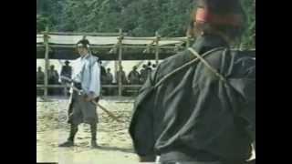 Duelo 'Miyamoto Musashi VS Sasaki Kojiro'