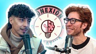 FILMMAKER Ignacio Cruz/ Conexión Creativa Podcast #62