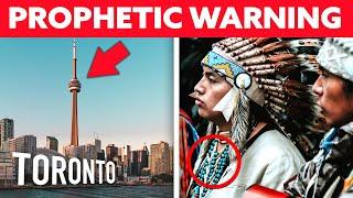 God Gave Me THIS Prophetic Warning for Canada - Prophecy | Troy Black