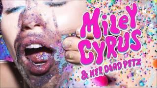 Miley Cyrus - Dooo It! (Audio)